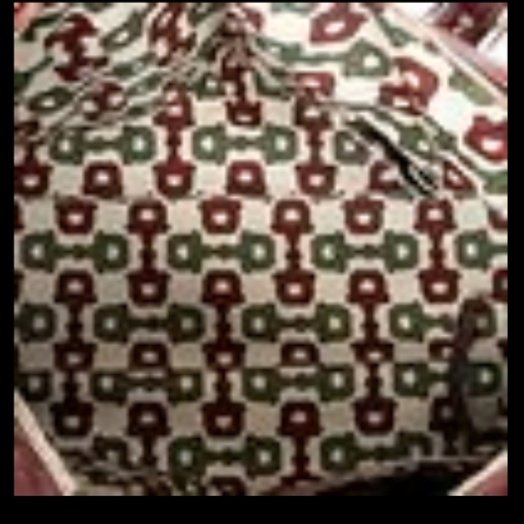 Gucci Elegant Brown Shoulder Bag - Picture 5 of 9